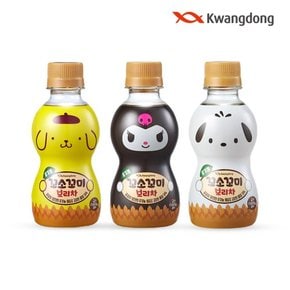 꼬소꼬미 보리차 200ML 20입