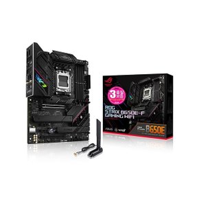 ASUS ROG STRIX B650E-F GAMING WIFI STCOM