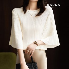 KARRA 엔젤골지니트_A4S0799