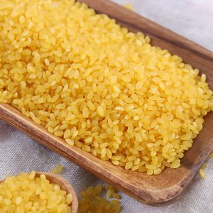 다농이네 쌀농산 강황카레쌀 3kg