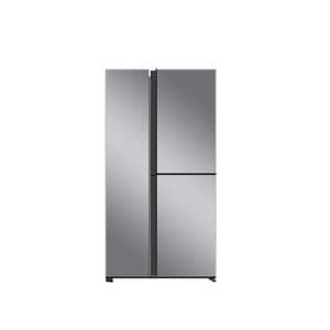 삼성 [무료배송&설치]RS84B5041M9 삼성/양문형 냉장고/푸드쇼케이스 초이스