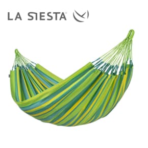 라 시에스타(La Siesta) (BRH14-48) 브리사 싱글해먹 라임