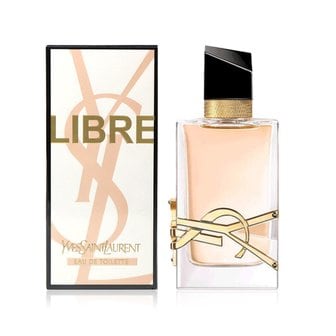 생로랑 [시흥점] 입생로랑 리브르 EDT 50ml