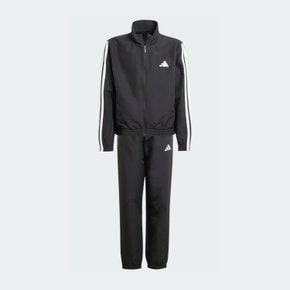 키즈 에센셜 클라이마쿨 트랙수트 JD6506