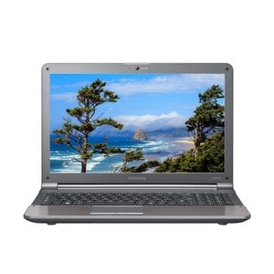 삼성 삼성전자 노트북 NT-RC520 i5 4G 128G 지포스 GT520M Win10