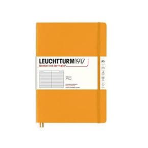 독일 불렛저널 로이텀 다이어리 위클리 노트 LEUCHTTURM1917 365635 Composition Notebook B5 So