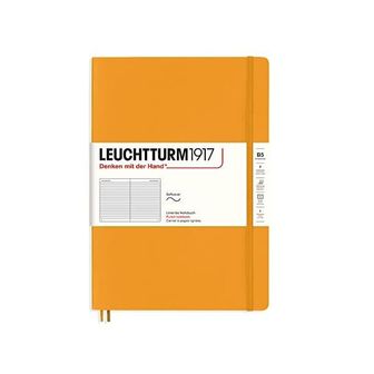  독일 불렛저널 로이텀 다이어리 위클리 노트 LEUCHTTURM1917 365635 Composition Notebook B5 So