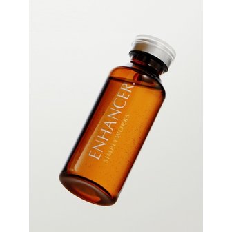 심플리웍스 [세럼한번] 원밀리언 톤업 세럼듀오 2제 톤업 인핸서 30ml