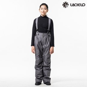 라시엘로 아동 스키 스노우보드 핸치 LAZ-P804-D/GREY