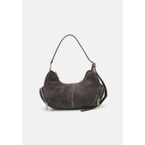 4825571 Osoi CARGO HOBO - Handbag vintage brown