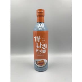 [9/18일 10시 결제건까지 명절전배송][산지직송]보령 오천농협 까나리액젓900g