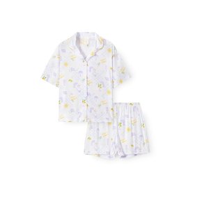 [여성] 6031 리카르디 반소매 상하