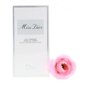 기독교 디올 (Christian Dior) 미스 디올 바디 로션 200ml []