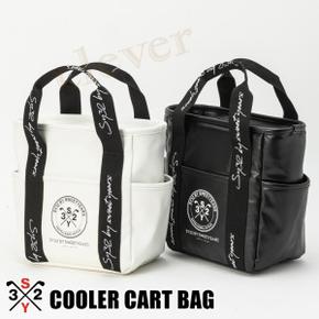 3204997 SY32 골프 COOLER CART BAG 카트 백 토트 남성 여성 GOLF 2024 봄과  TA3261978