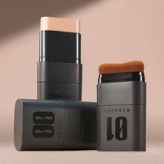 [조성아TM] 메가핏 스틱 커버 파운데이션 세미매트 16g SPF50+, PA++++