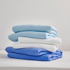 3도씨 익스트림쿨 찰떡아이스 냉감 패드 킹 2 color