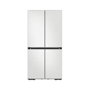 비스포크 AI 냉장고 Max 푸드 쇼케이스 코타화이트 636L RM70F63M2A
