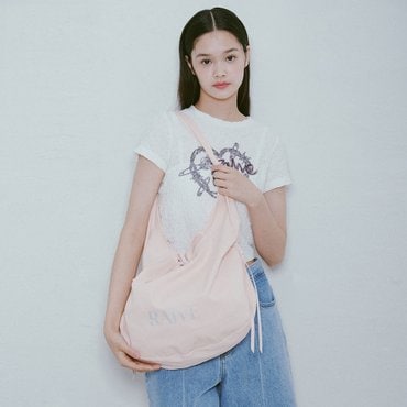레이브 Dimple Cotton in Light Pink UF4SB054-71