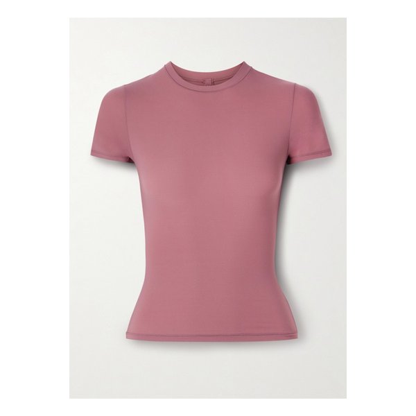 스킴스 피츠 에브리바디 티셔츠 비트 푸시아 46376663162921440