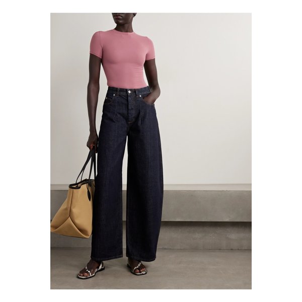 스킴스 피츠 에브리바디 티셔츠 비트 푸시아 46376663162921440