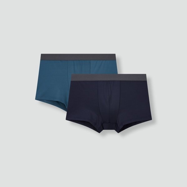 남 퀵 드라이 드로즈 팬티 2매 J41N901073056