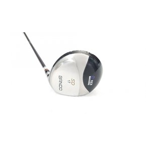 [중고] 여성용 반도 4번 17도 L 우드 정품 (12267) FA3800917