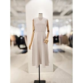 [파주점] [더아이잗컬렉션]플레어 원피스 + 블라우스 세트 CS3B0OP431