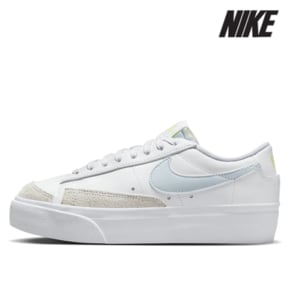 운동화 /G25- DJ0292-112 / W BLAZER LOW PLATFORM 우먼스 블레이저 로우