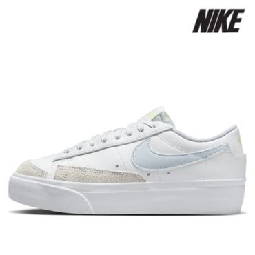 나이키 운동화 /G25- DJ0292-112 / W BLAZER LOW PLATFORM 우먼스 블레이저 로우