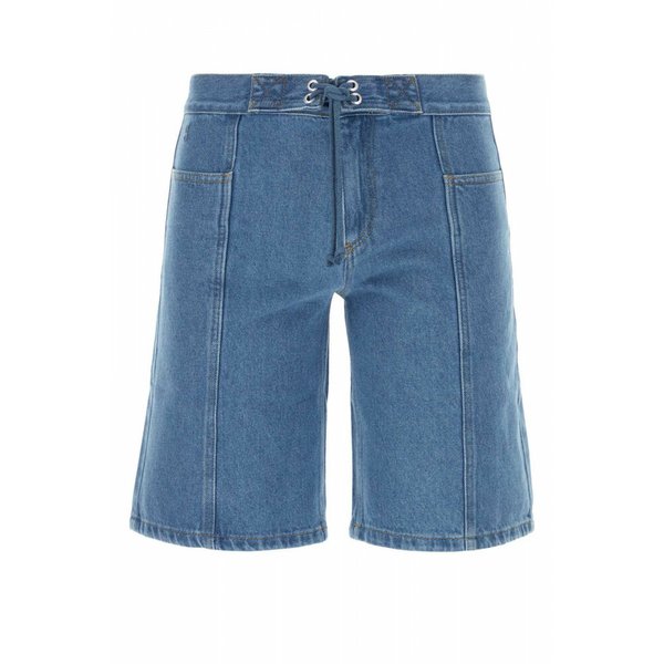 남성 쇼츠 ROMEOSHORTS BLUE Blue /2