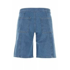 남성 쇼츠 ROMEOSHORTS BLUE Blue /2