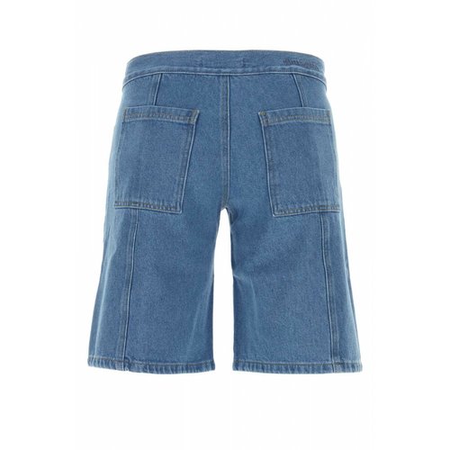 남성 쇼츠 ROMEOSHORTS BLUE Blue /2