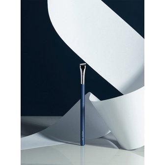 비히디 572 앵글드 플랫 아이브로우 브러쉬