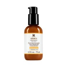 키엘 파워풀 스트렝스 라인 리듀싱 컨센트레이트 75ml