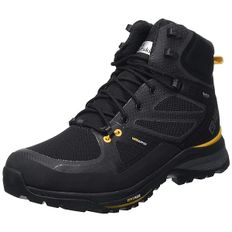 독일 잭 울프스킨 남자 등산화 트래킹화 하이킹화 700727 Jack Wolfskin Mens Force Trekker Tex