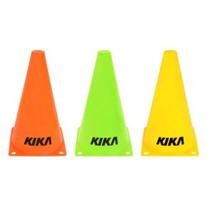23cm 라바콘 낱개 (KXO-R523) 훈련용품