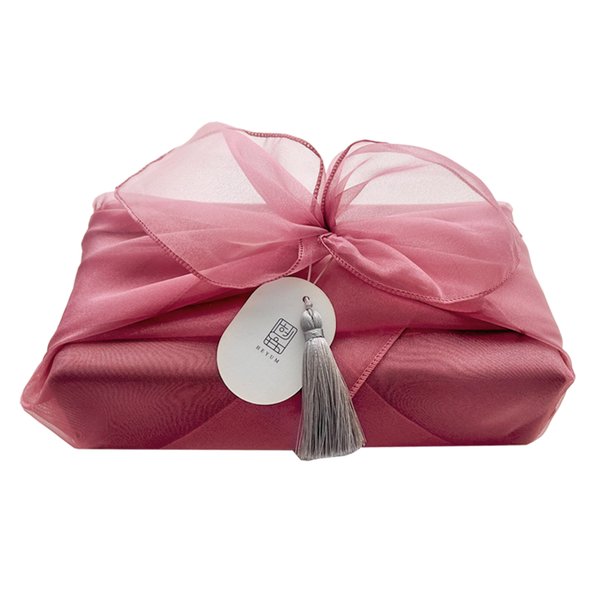 [혜윰] 늘옥고 선물세트 인삼환 건강환 보자기 포장