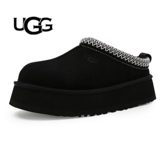 UGG 어그 UGG 타즈 블랙 (1122553-BLK)