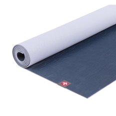 Manduka 만두카 eKO lite 4mm 에코라이트 매트 스탠다드 사이즈 [Midnight 미드나이트] []