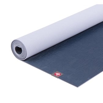  Manduka 만두카 eKO lite 4mm 에코라이트 매트 스탠다드 사이즈 [Midnight 미드나이트] []