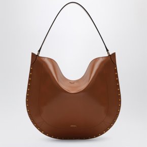 Shoulder bag 24EPP0200FAB2C02M Brown