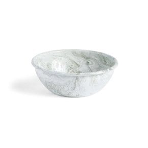 [이노메싸/HAY] Soft Ice Salad Bowl 소프트 아이스 샐러드 볼 그린 (506775)