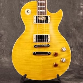 EpiphoneInspired by Gibson Custom Shop Kirk Hammett Greeny 1959 Les Paul Standard