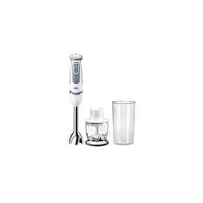 브라운 멀티퀵5 바리오 MQ 5220WH 핸드블렌더 편리한 부드러운