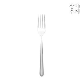 하모니 진공 올샤틴 디너포크 1P