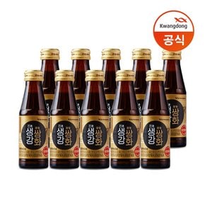 [G] 광동 진생강쌍화 100ML 100병/쌍화차