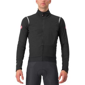 영국 카스텔리 바람막이 CASTELLI 남녀공용 Alpha Doppio Ros Jkt Jacket 1649634