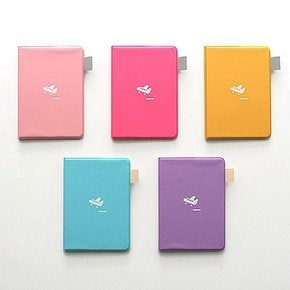 2NUL Passport Cover Ver.2_여권케이스