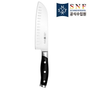 Pro Cut Forged 산토쿠 나이프 180