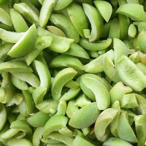 [6/2(월) 이후순차출고]광양매화골매실 쪼갠 매실 3kg(장아찌용)
